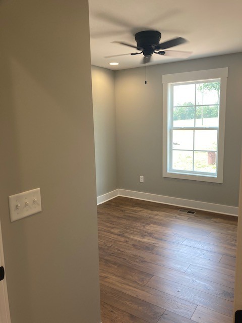 9100 Vaught Road Readyville, TN 37149 - Photo 29 of 35