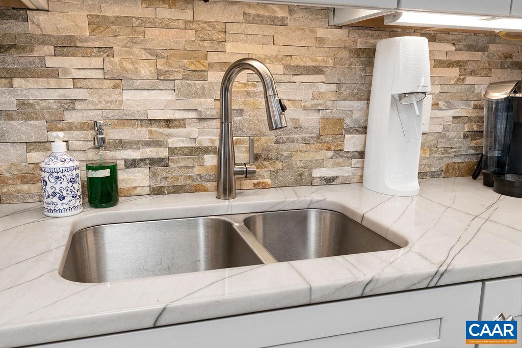 1478 Ledges Condos Roseland, VA 22967 - Photo 18 of 50 a close view of sink and tap