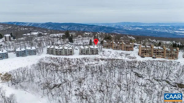 $469,000 | 1478 Ledges Condos, Roseland, VA 22967