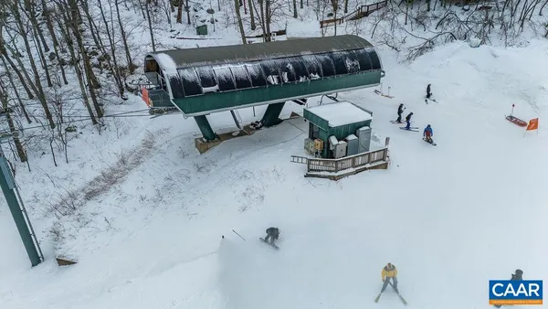 $469,000 | 1478 Ledges Condos, Roseland, VA 22967