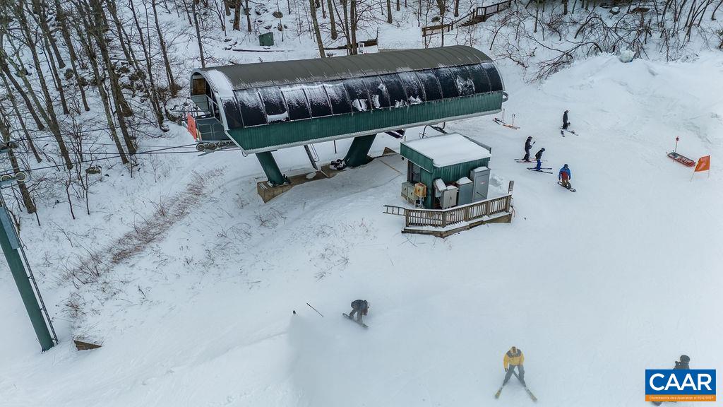 1478 Ledges Condos Roseland, VA 22967 - Photo 50 of 50 a living room with a couch