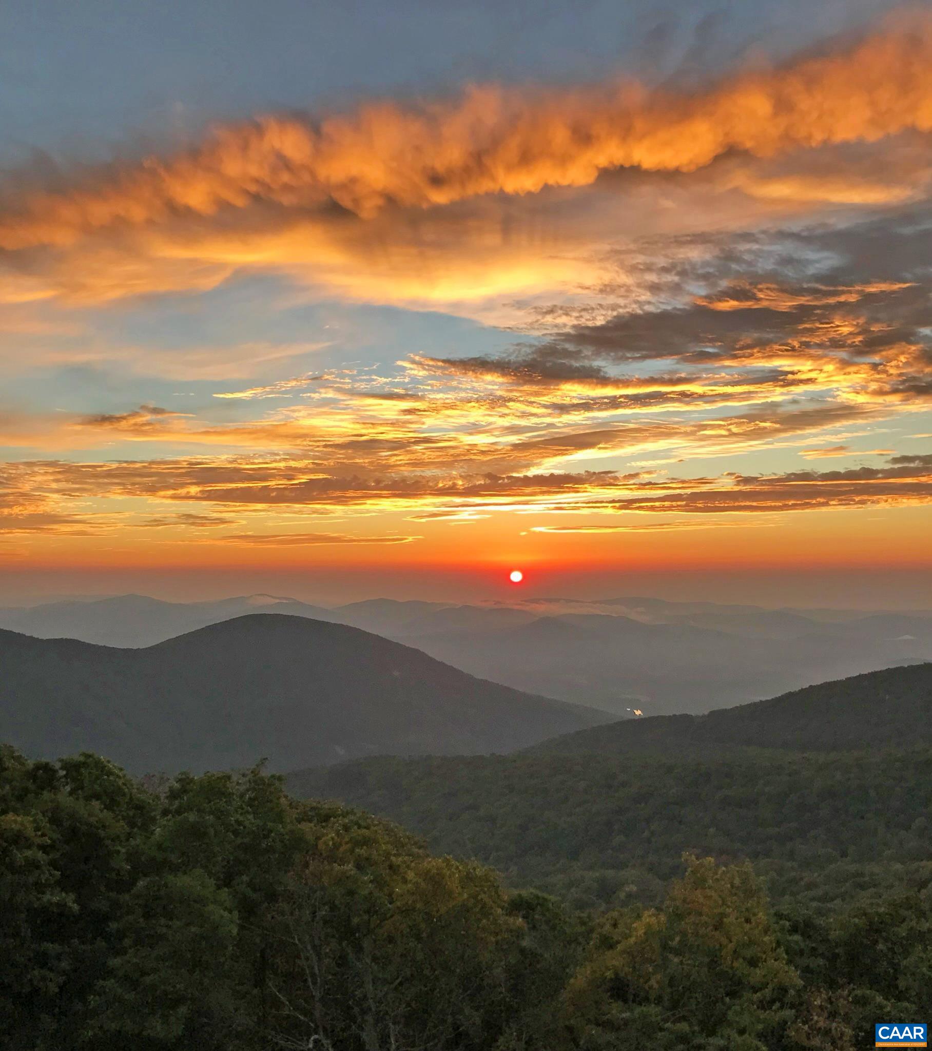 1478 Ledges Condos Roseland, VA 22967 - Photo 5 of 50 a view of an ocean and beach