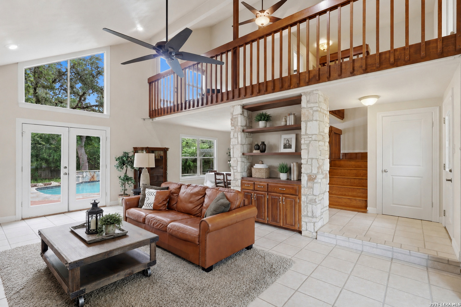 8430 Twisted Oaks Garden Ridge, TX 78266 - Photo 3 of 30