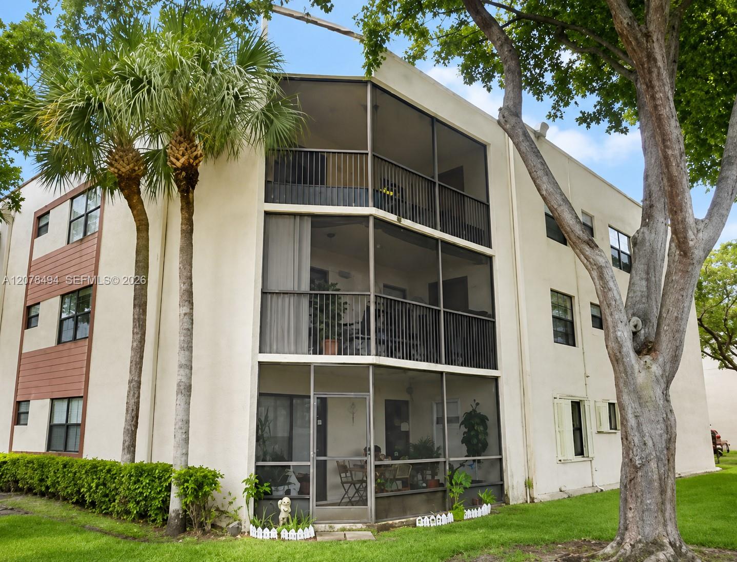 3396 Foxcroft Road, Unit 316 Miramar, FL 33025 - Photo 13 of 14 Gallery Image 13