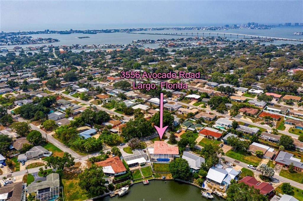 3556 Avocado Road Largo, FL 33770 - Photo 1 of 1 Gallery Image 1