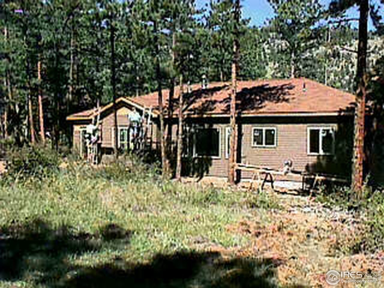 98 Sioux Road Lyons, CO 80540 - Photo 1 of 1 Gallery Image 1