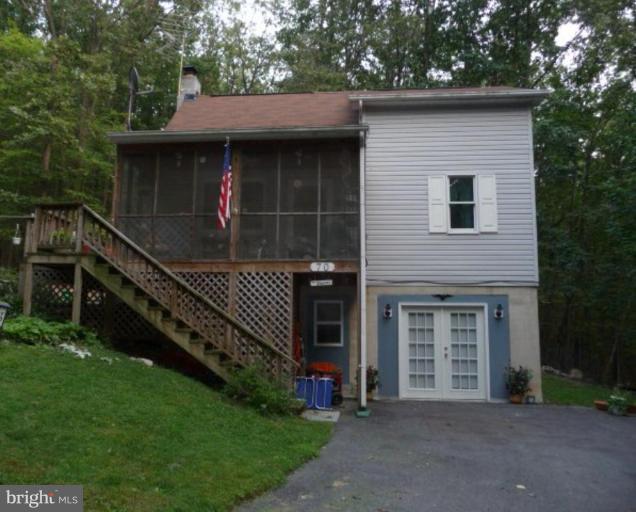 70 Highview Road Harpers Ferry, WV 25425 - Photo 2 of 3 Exterior #2
