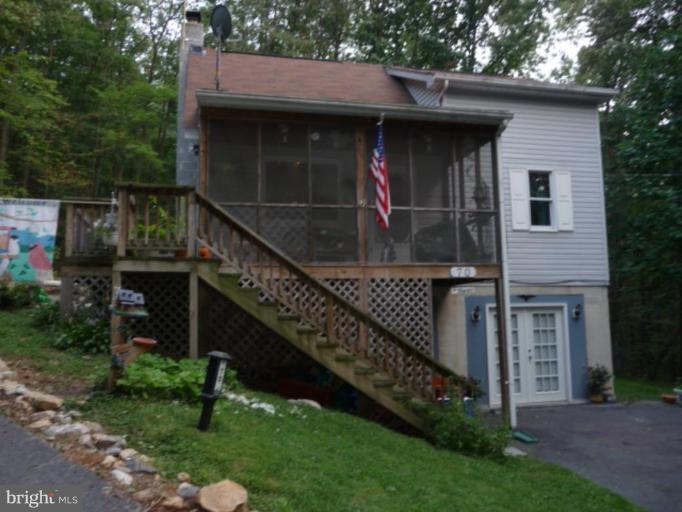 70 Highview Road Harpers Ferry, WV 25425 - Photo 3 of 3 Exterior #3