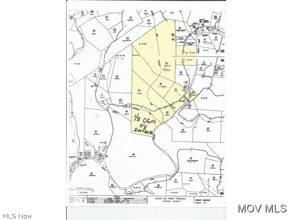 0 Cairo Cisco Road Petroleum, WV 26161 - Photo 1 of 1 Gallery Image 1