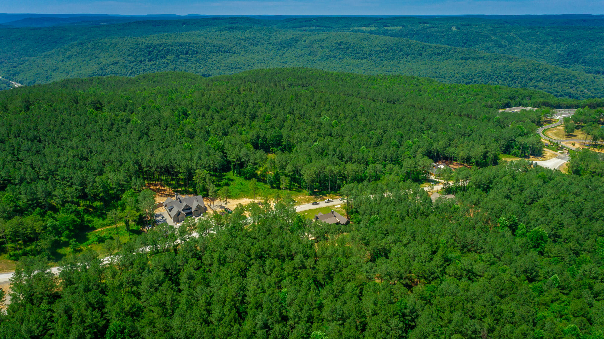 0 Split Rail Way, Unit LOT 1121 Guild, TN 37340 - Photo 26 of 103 River Gorge Lot 1121 HD-27