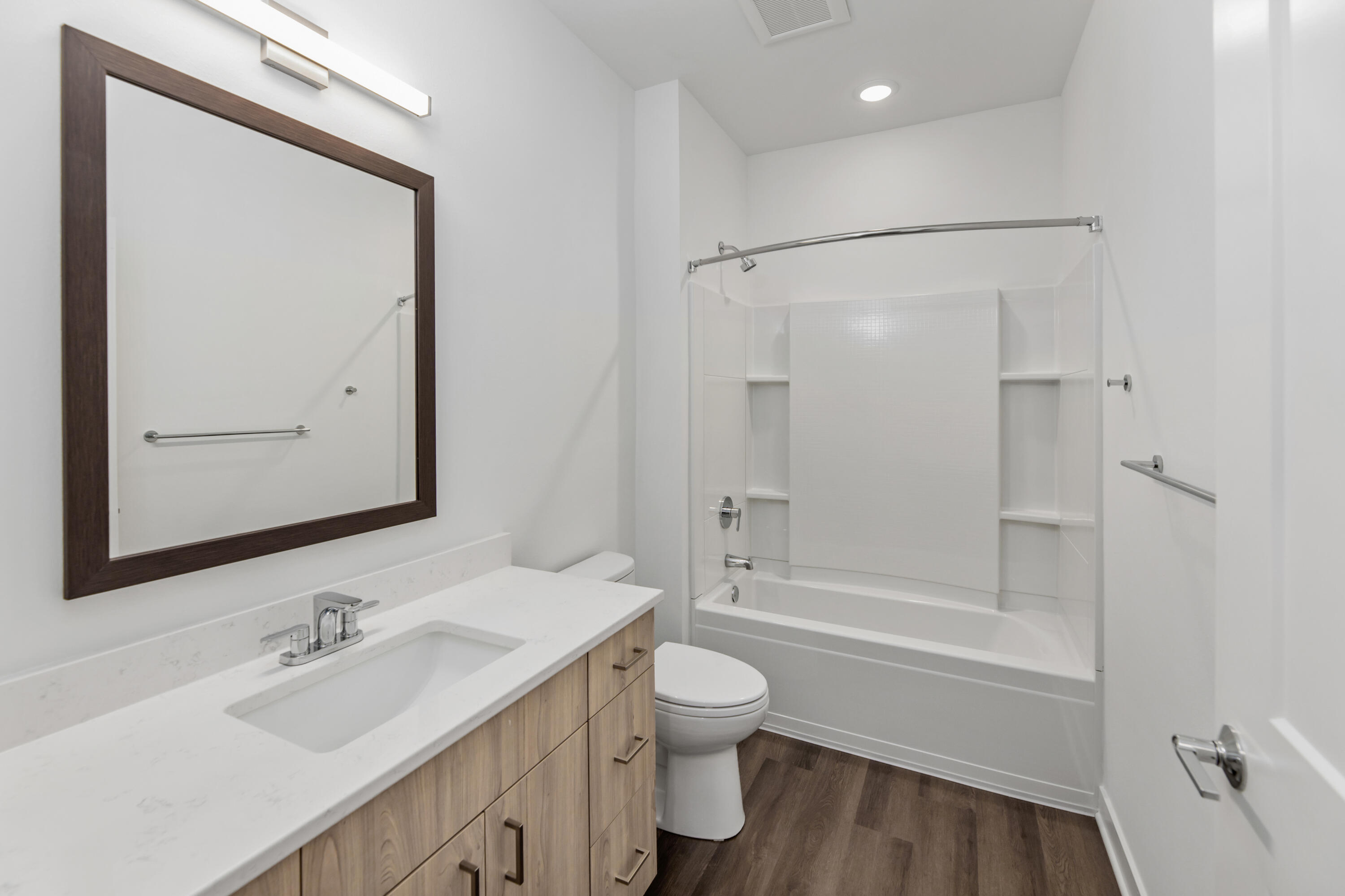 1811 West Wysteria Lane, Unit 605 Oak Creek, WI 53154 - Photo 26 of 33 Heyday OC- Geneva Floor Plan