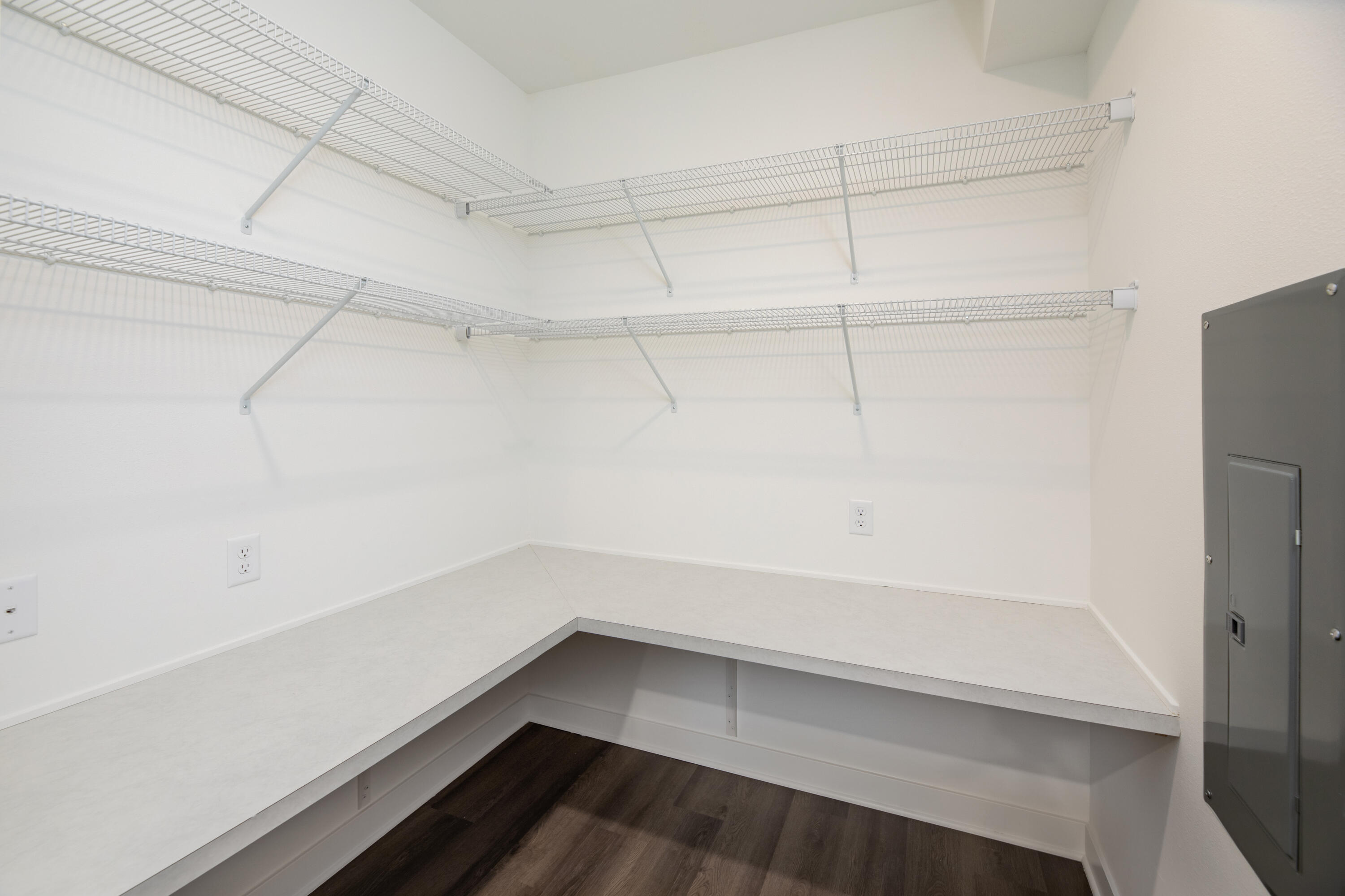 1811 West Wysteria Lane, Unit 605 Oak Creek, WI 53154 - Photo 31 of 33 Heyday OC- Geneva Floor Plan