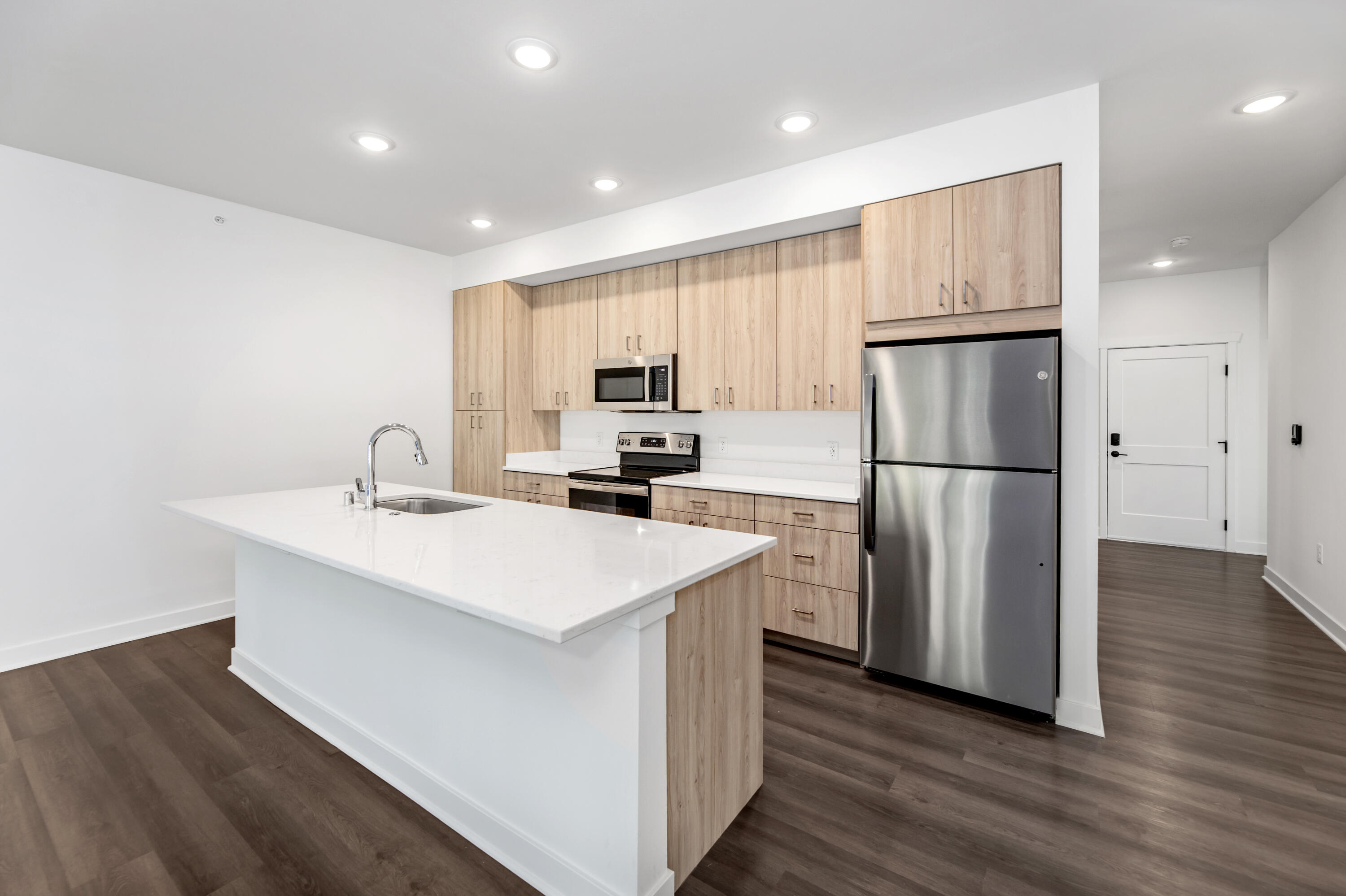 1811 West Wysteria Lane, Unit 605 Oak Creek, WI 53154 - Photo 21 of 33 Heyday OC- Geneva Floor Plan