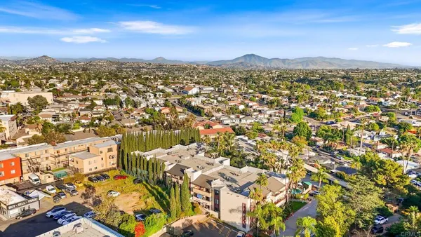 $499,999 | 5885 El Cajon Boulevard, Unit 113, San Diego, CA 92115