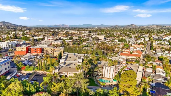 $499,999 | 5885 El Cajon Boulevard, Unit 113, San Diego, CA 92115