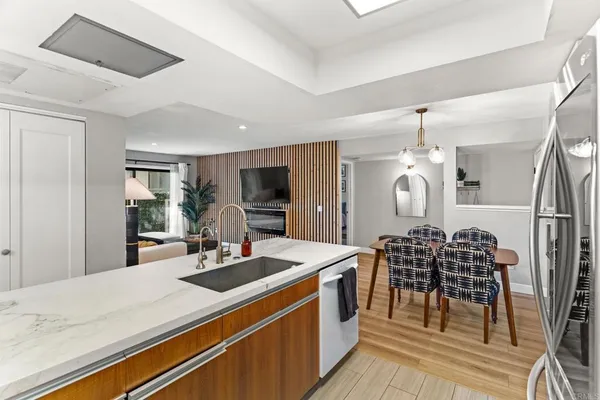 $499,999 | 5885 El Cajon Boulevard, Unit 113, San Diego, CA 92115