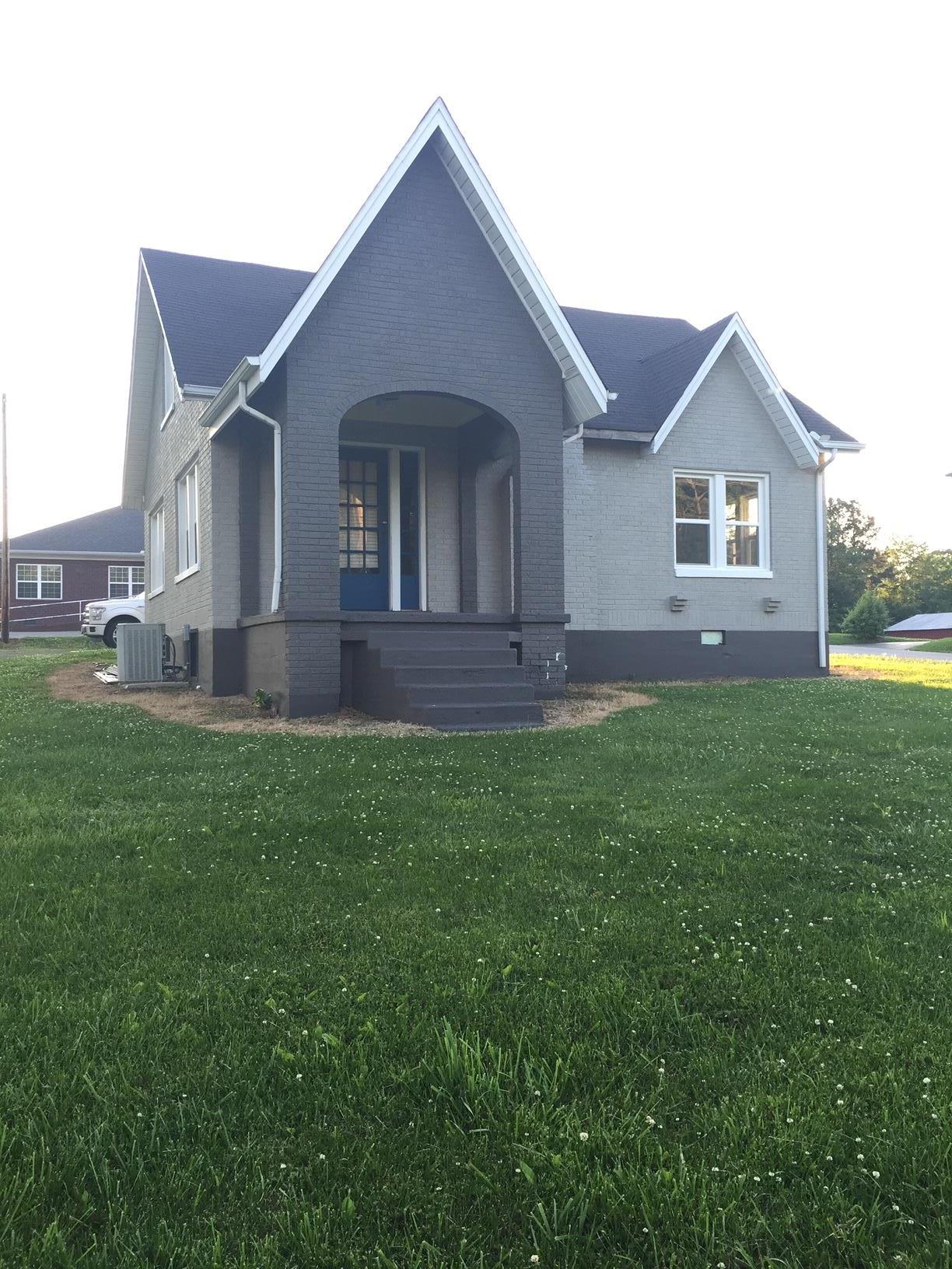 503 Scottsville Road Lafayette, TN 37083 - Photo 4 of 18 Beautiful Full Brick on a corner lot residential or commercial zoning. Great for Home Businesses