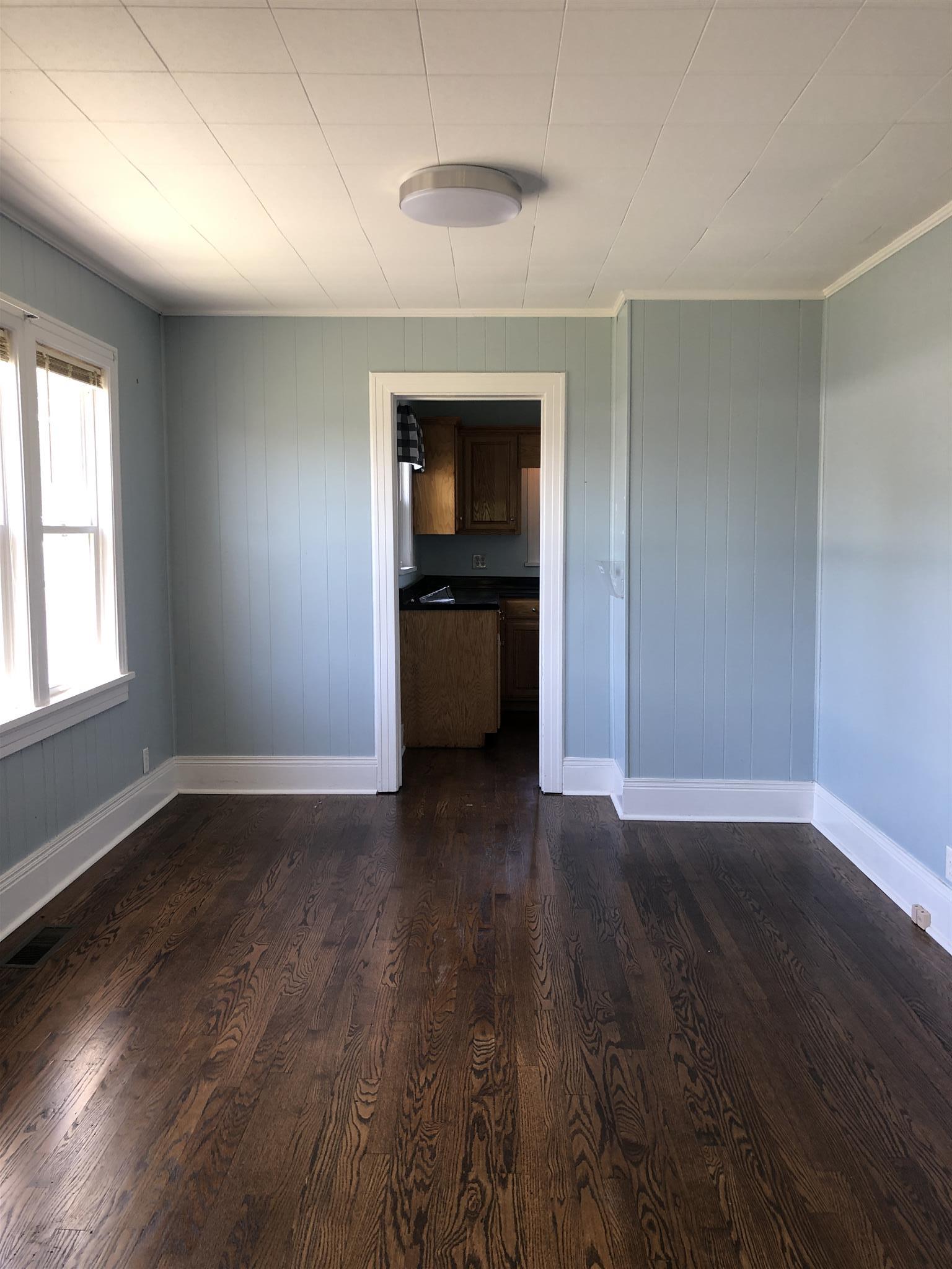 503 Scottsville Road Lafayette, TN 37083 - Photo 8 of 18 Formal Dining Room off kitchen