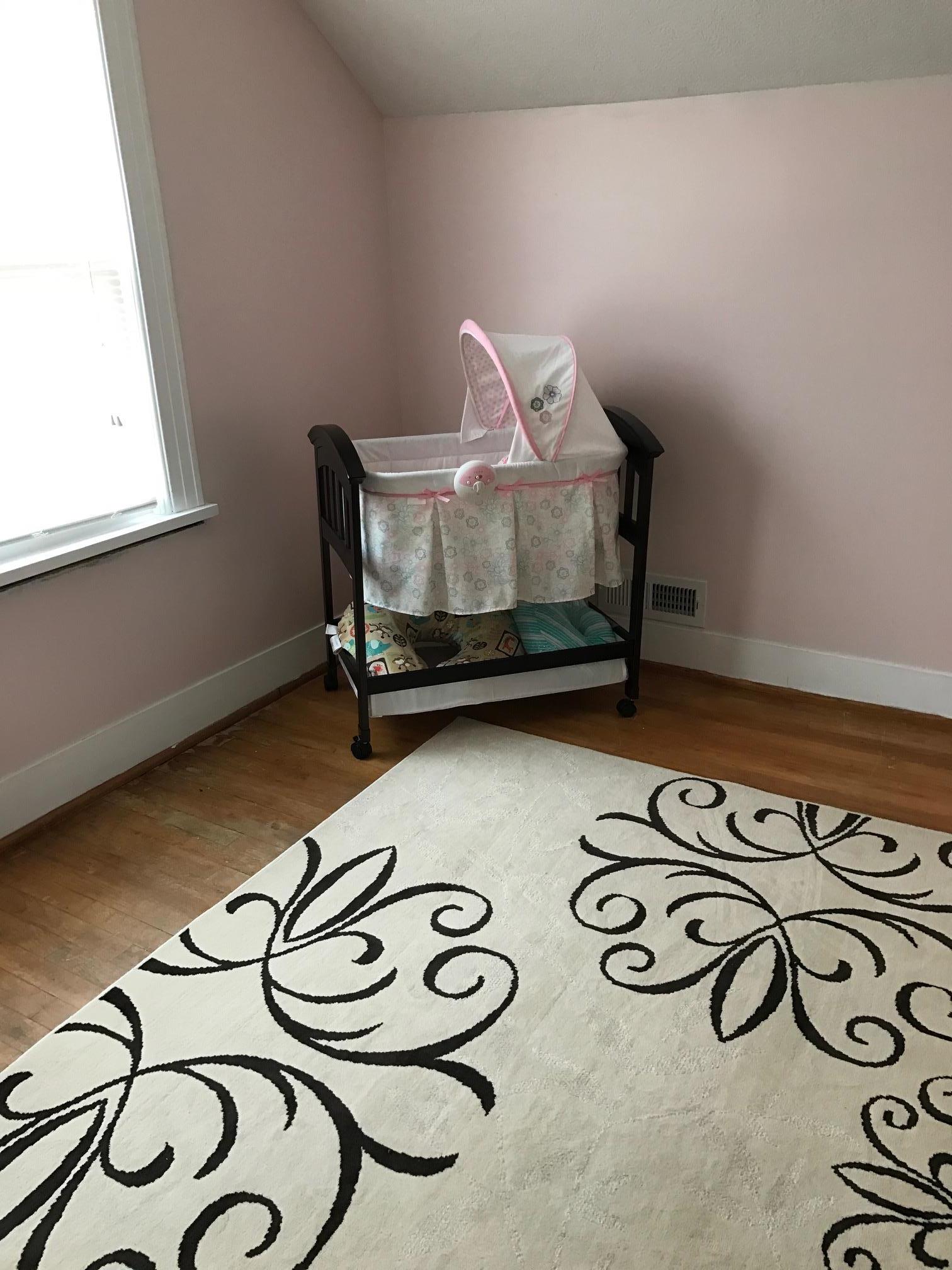 503 Scottsville Road Lafayette, TN 37083 - Photo 9 of 18 One of the bedrooms upstairs