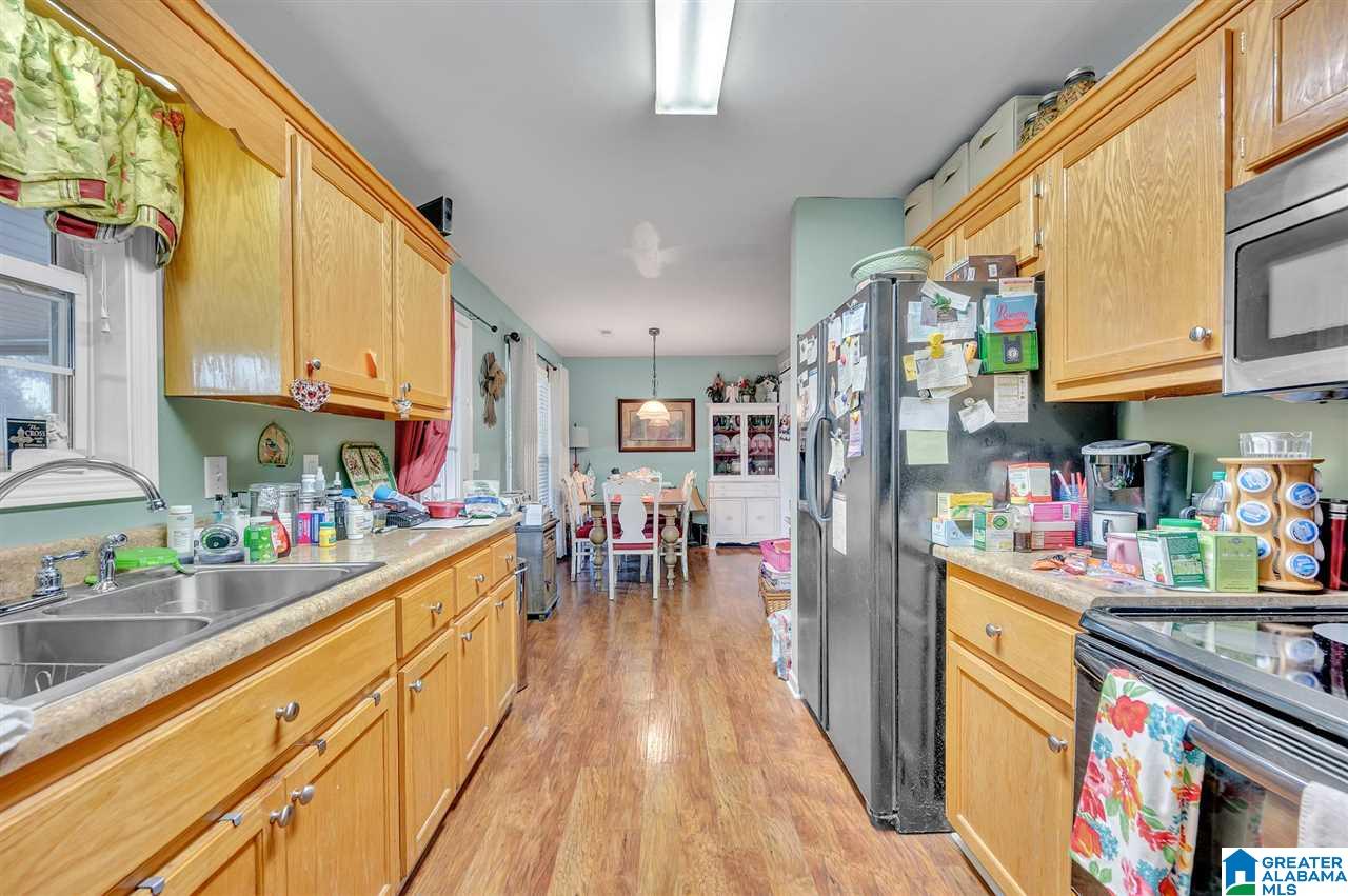 46 Hickorybrook Drive Cleveland, AL 35049 - Photo 8 of 26