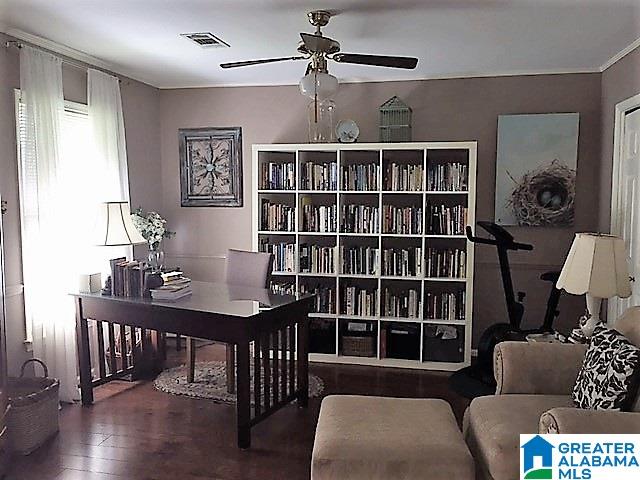 15518 Rd Runner Lane Cottondale, AL 35453 - Photo 26 of 38