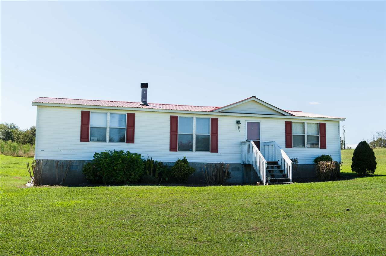 151 Jarvis Road Inman, SC 29349 - Photo 1 of 25
