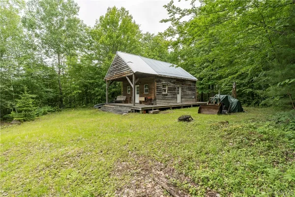 $79,000 | 6258 Bear Paw Lane, Croghan, NY 13619