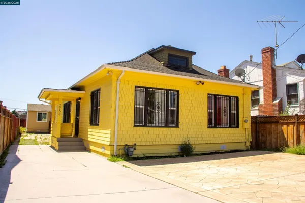 $579,000 | 2260 90th Avenue, Oakland, CA 94603