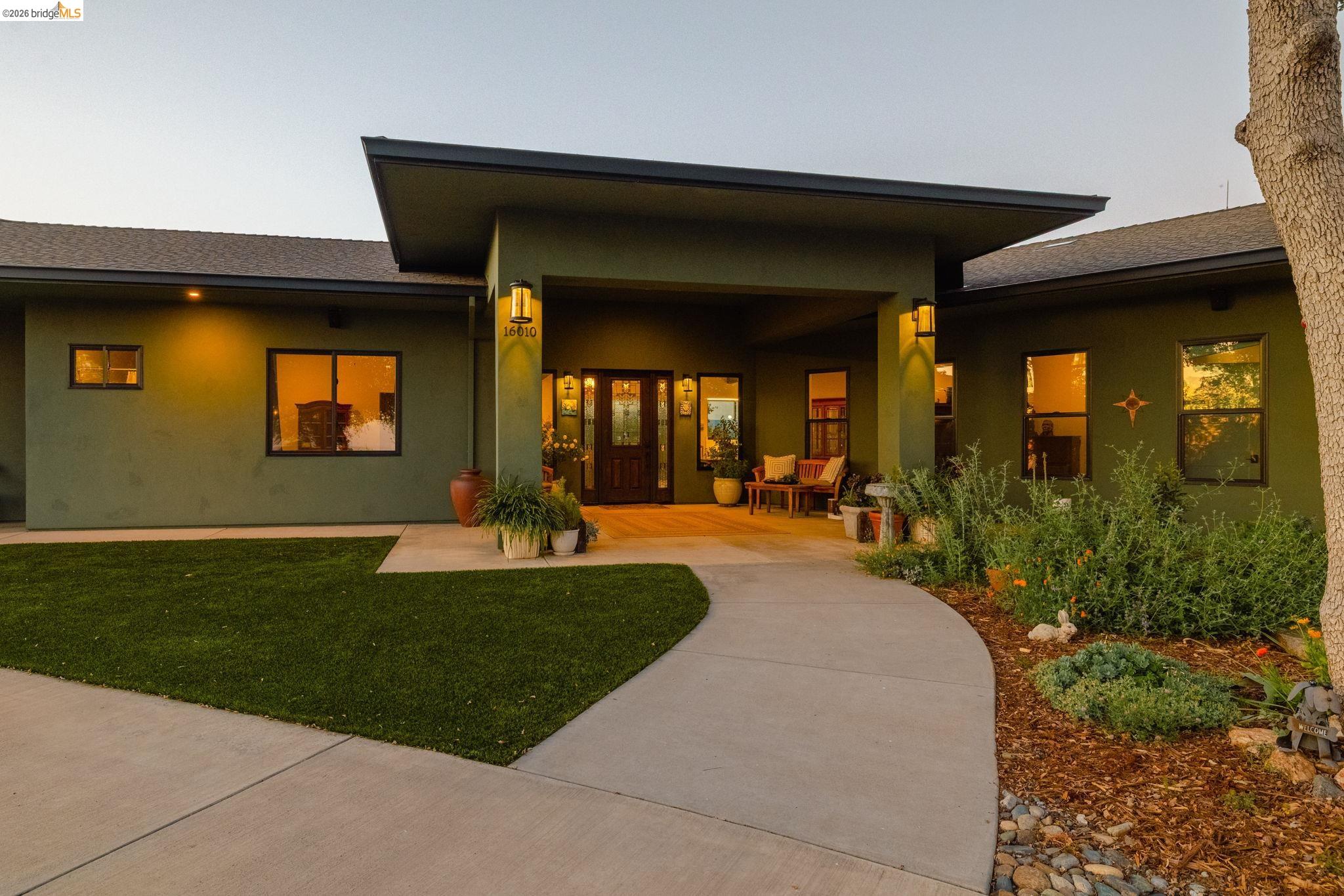 16010 Granite Park Road Sonora, CA 95370 - Photo 5 of 73