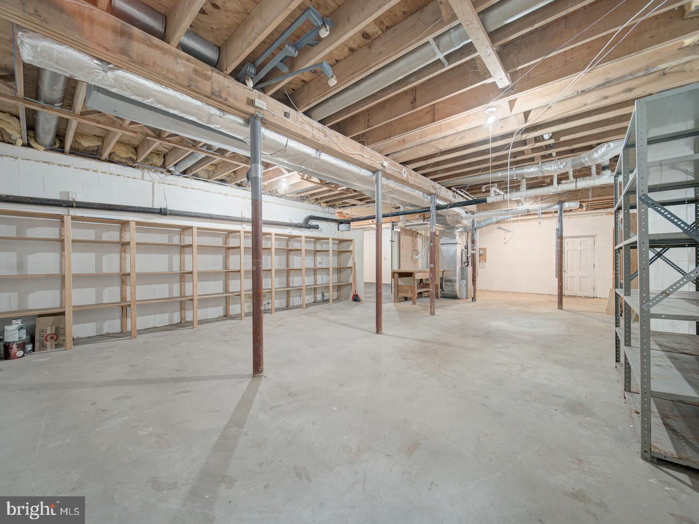 17520 Tranquility Road Purcellville, VA 20132 - Photo 60 of 70 a view of empty room