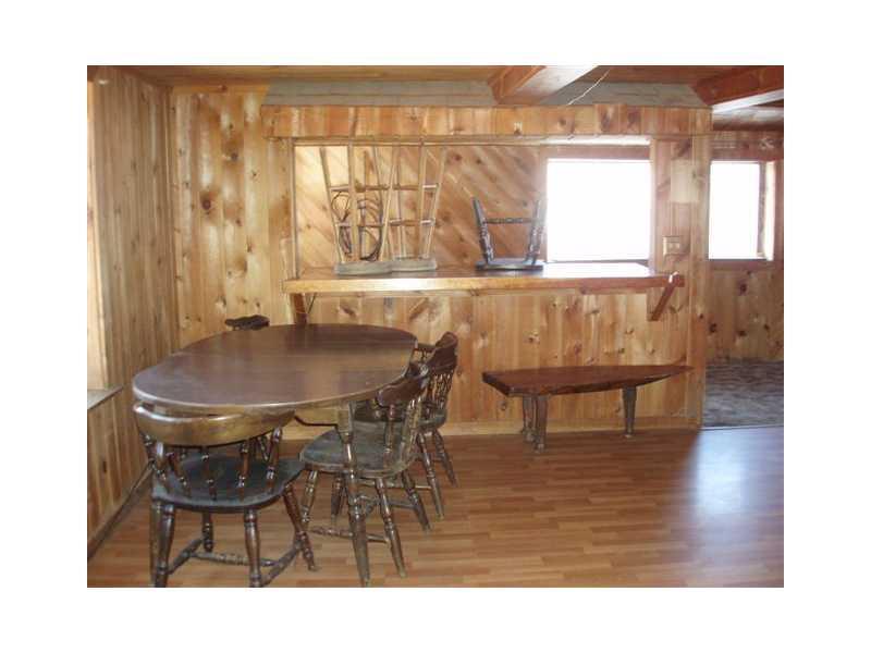 1233 China Road Winslow, ME 04901 - Photo 4 of 12 Dining Room.