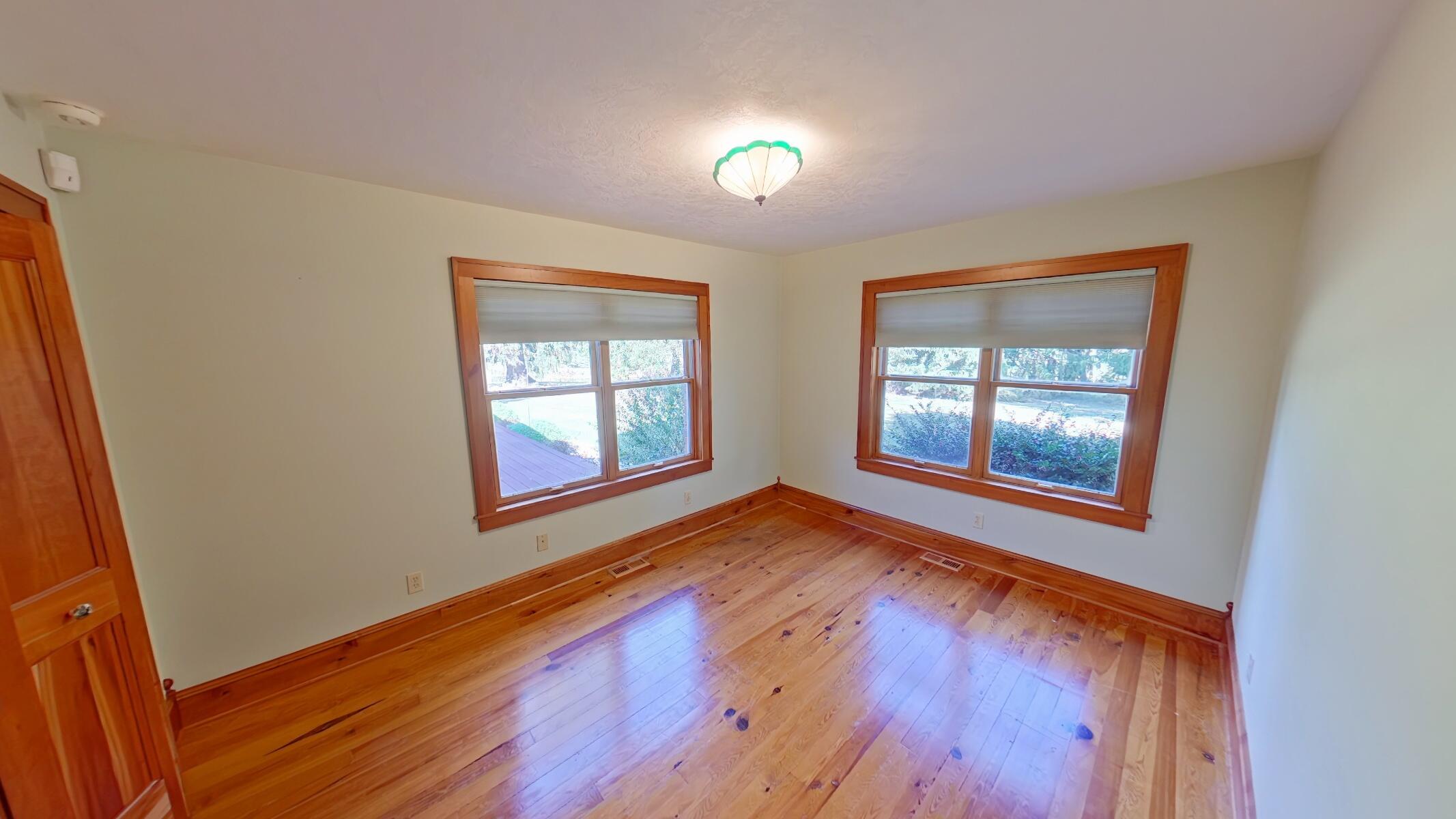 17787 Indian Prairie Road White Pigeon, MI 49099 - Photo 24 of 38 Bedroom-3 Main Level