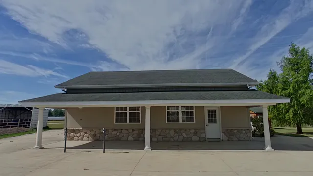 $637,000 | 17787 Indian Prairie Road, White Pigeon, MI 49099