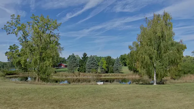 $637,000 | 17787 Indian Prairie Road, White Pigeon, MI 49099