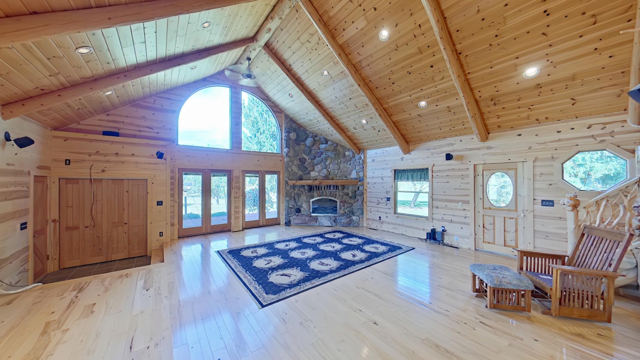 17787 Indian Prairie Road White Pigeon, MI 49099 - Photo 5 of 38 Family Room-3