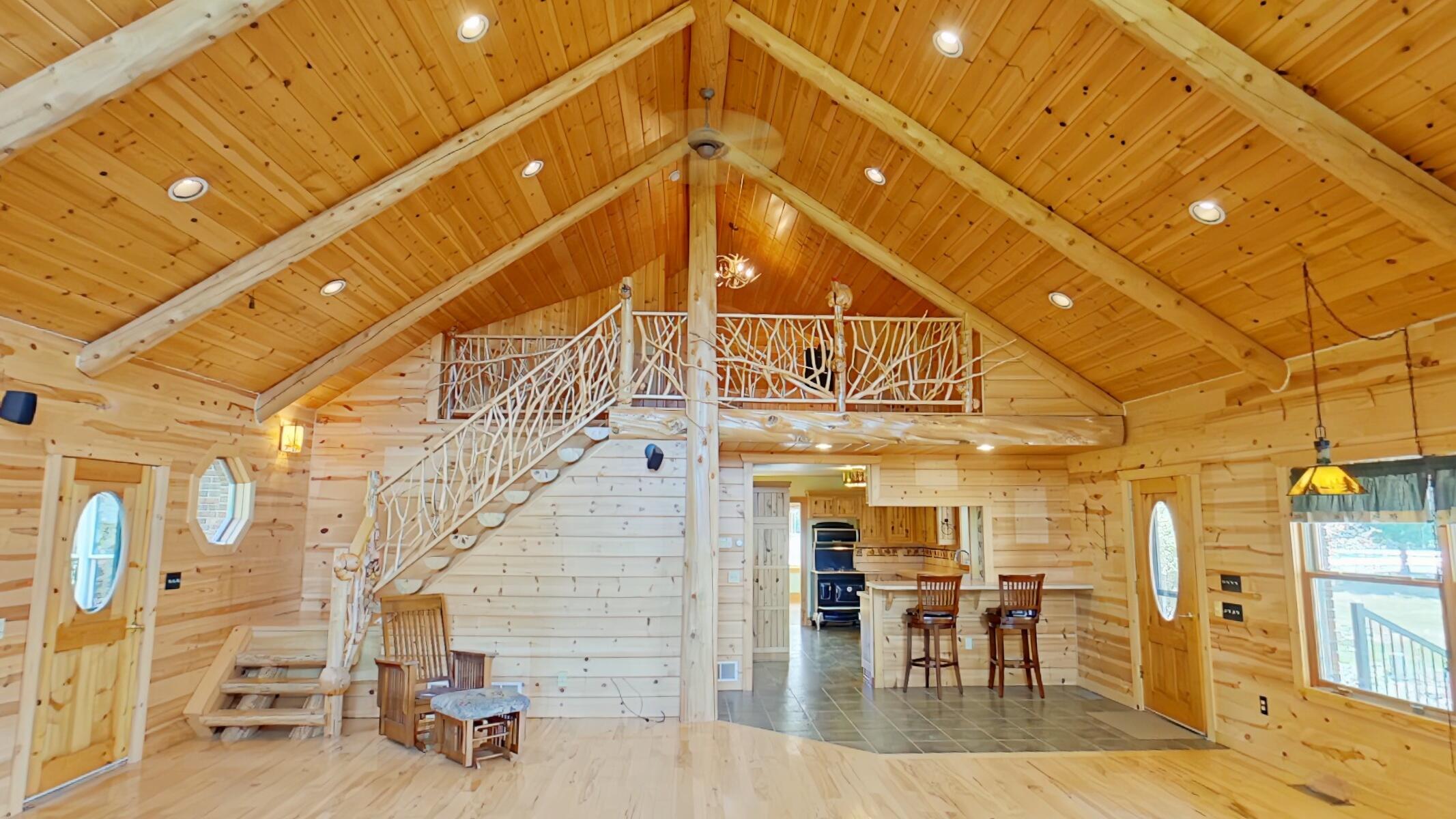 17787 Indian Prairie Road White Pigeon, MI 49099 - Photo 7 of 38 Family Room-5