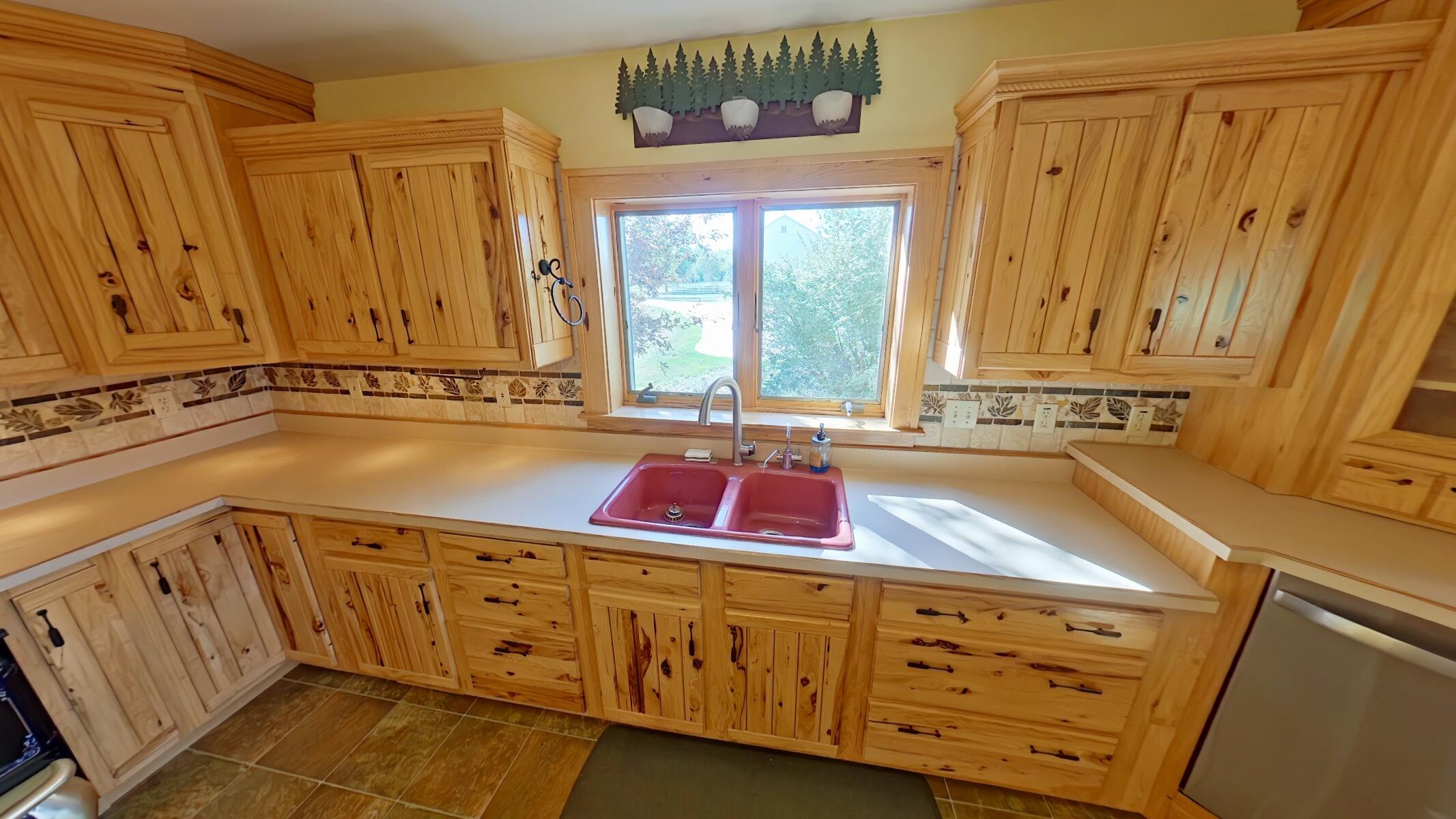 17787 Indian Prairie Road White Pigeon, MI 49099 - Photo 9 of 38 Kitchen-2