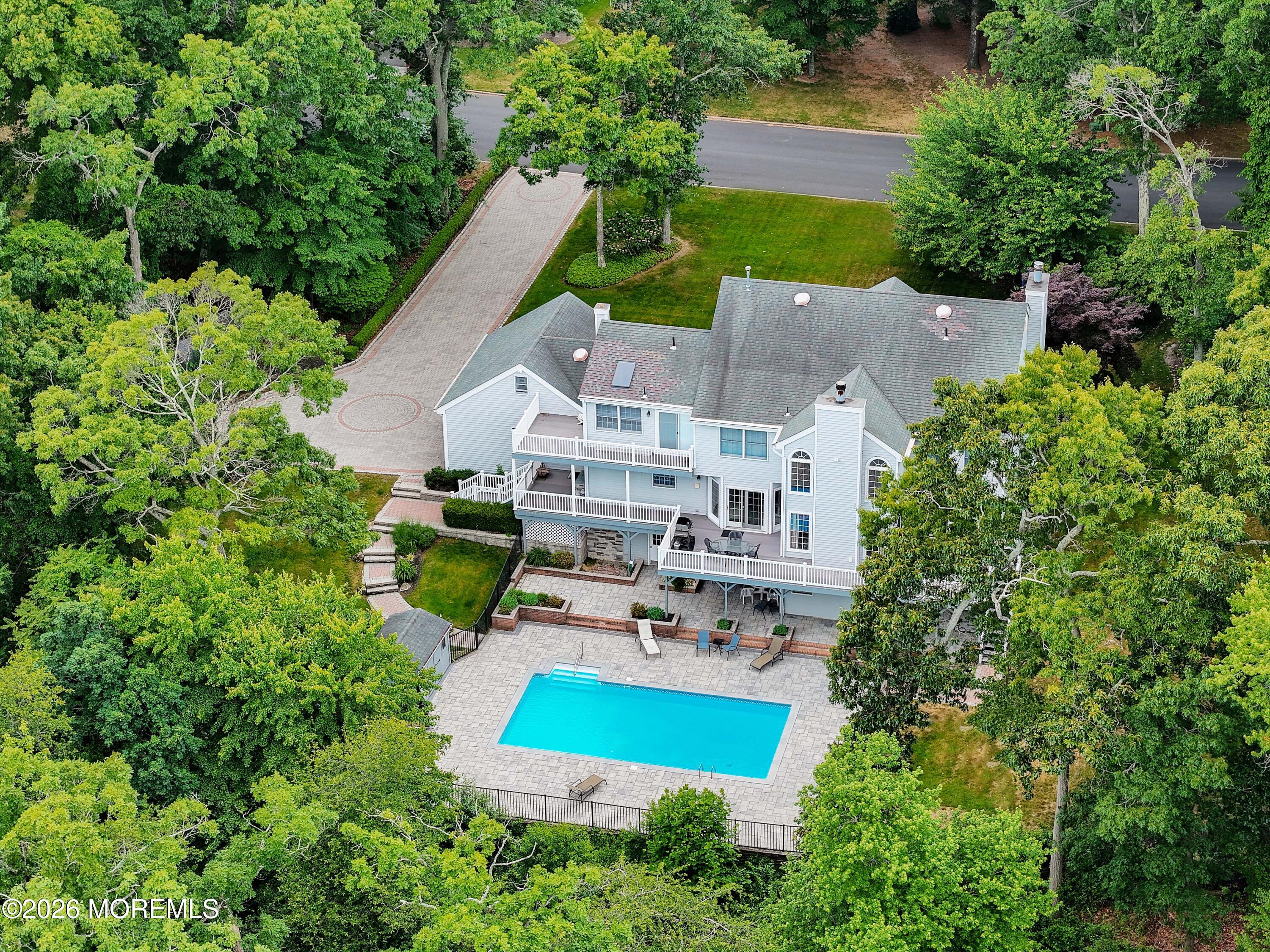 1908 Shadowbrook Drive Wall, NJ 07719 - Photo 48 of 64 DJI_20260610140230_0929_D_0_0930_D_1_093