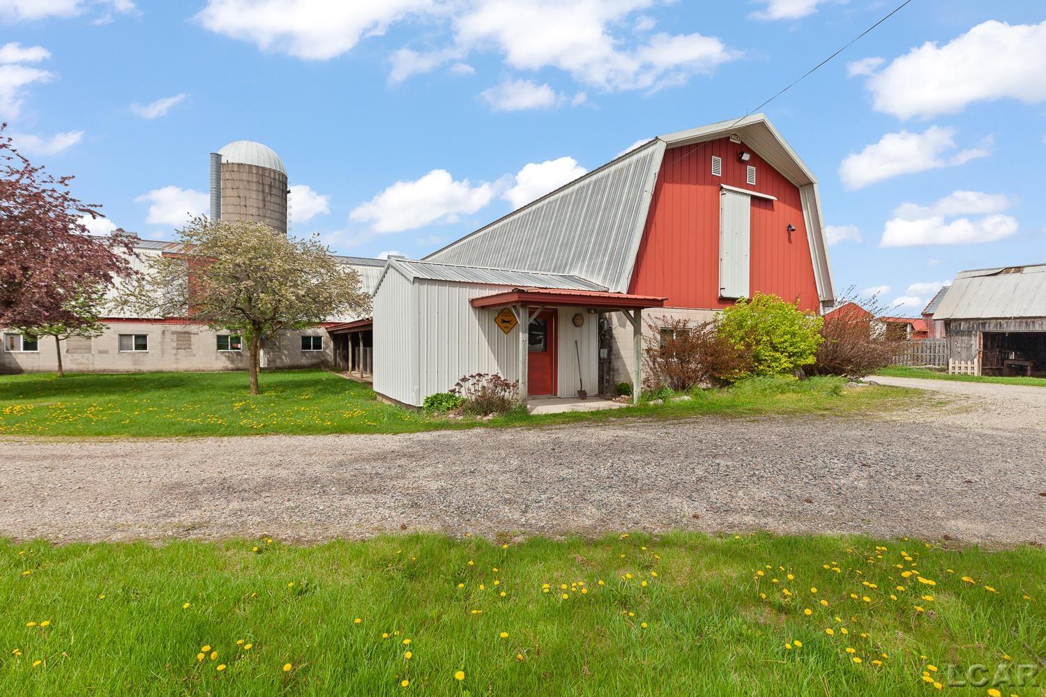 8720 Sharon Hollow Road Manchester, MI 48158 - Photo 61 of 81