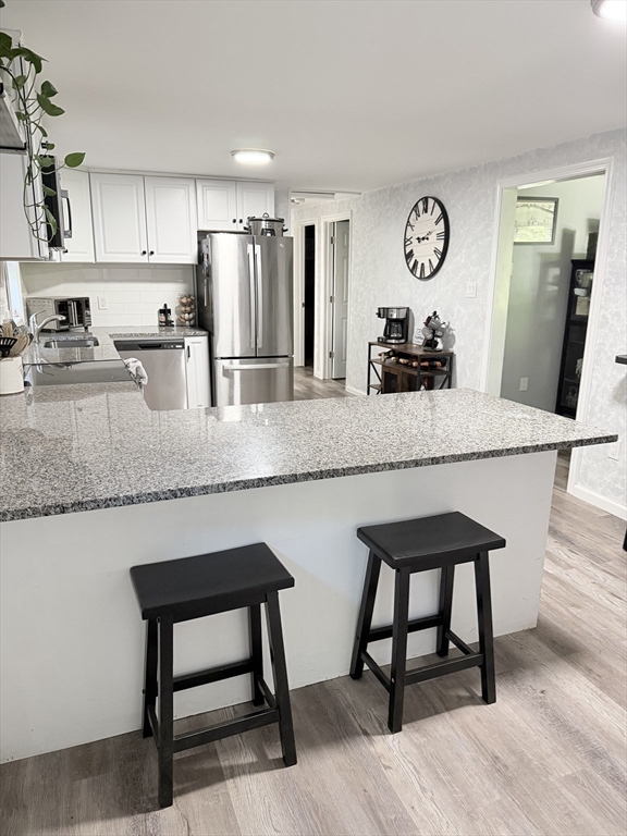 145 Little Rest Road Warren, MA 01083 - Photo 9 of 23