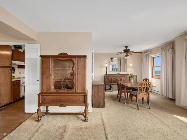 a bedroom with furniture and window