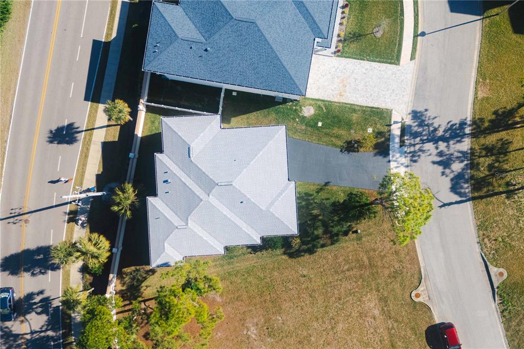 4829 Jenny Way New Port Richey, FL 34652 - Photo 24 of 30 a view of a house with a yard