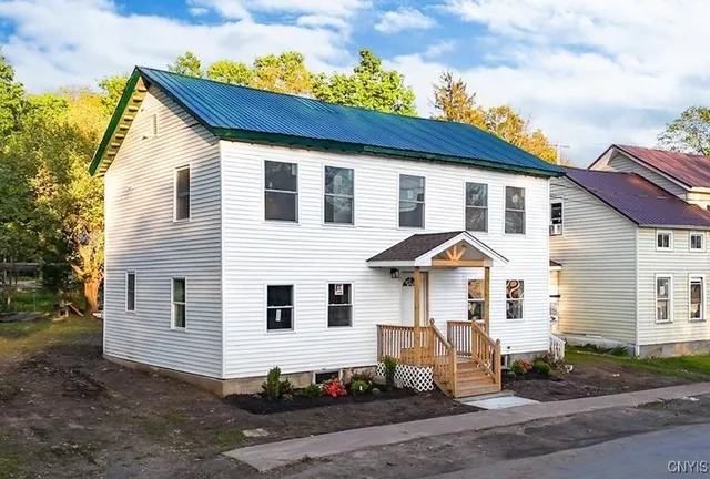 $199,000 | 9614 Maple Avenue, Remsen, NY 13438