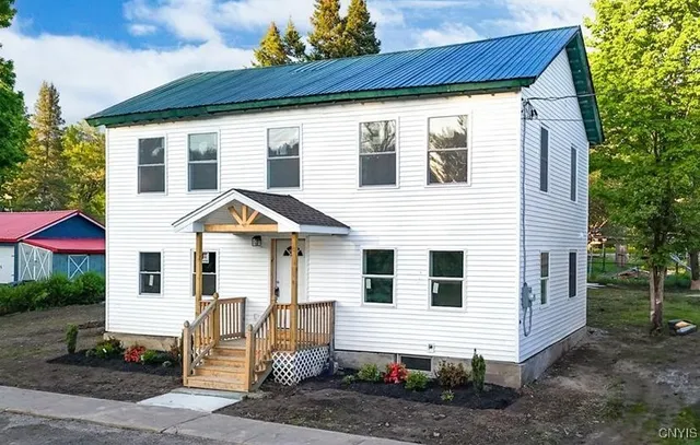 $199,000 | 9614 Maple Avenue, Remsen, NY 13438