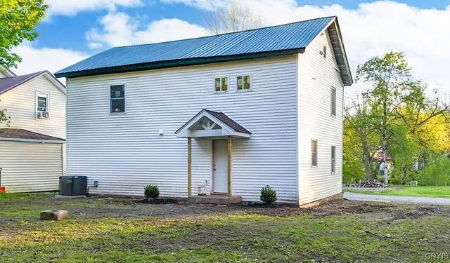 $199,000 | 9614 Maple Avenue, Remsen, NY 13438