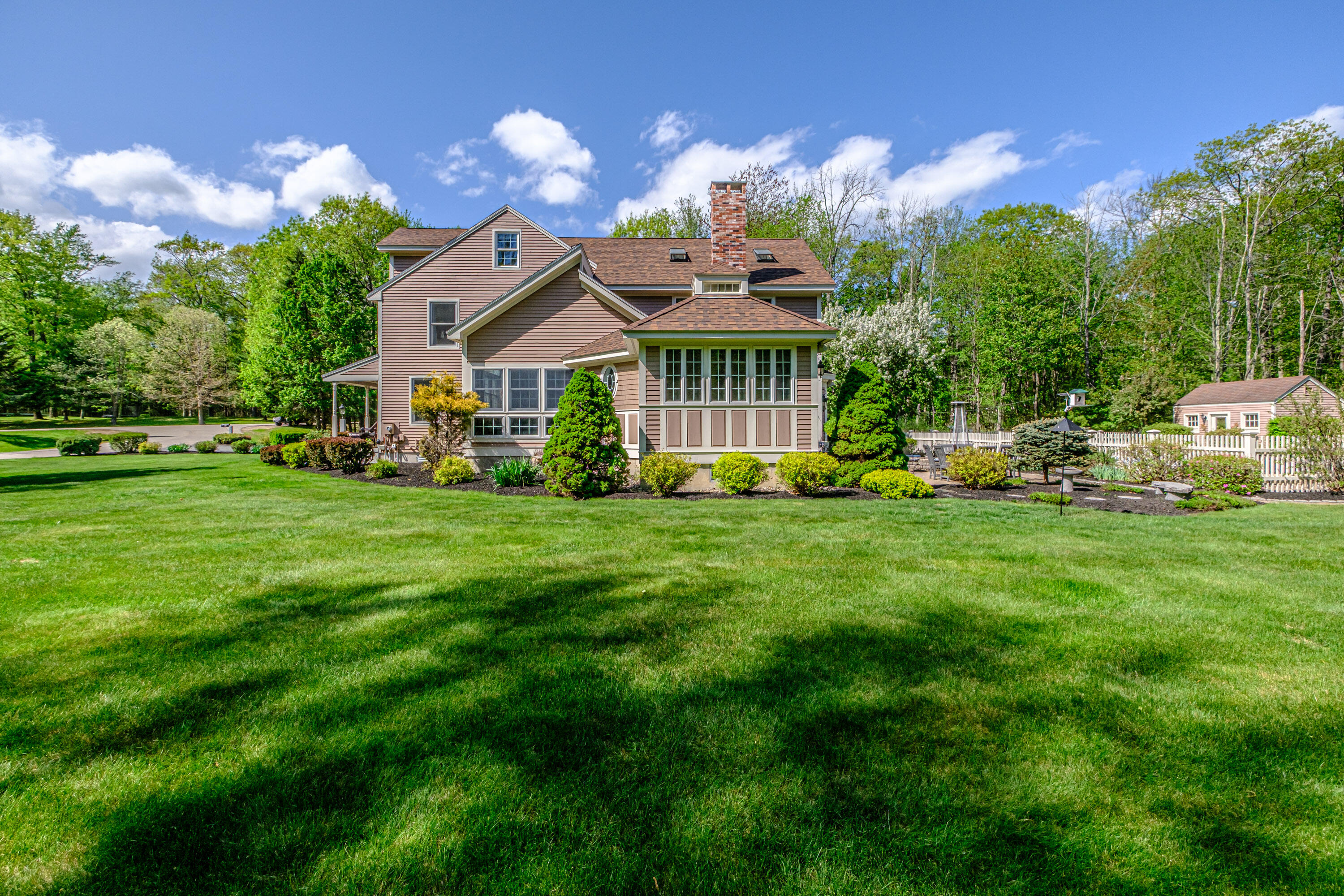 18 Herrick Road Gorham, ME 04038 - Photo 107 of 158 20260520gp-62109