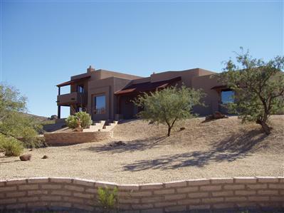 171 Silver Mine Trail Rio Rico, AZ 85648 - Photo 1 of 4 Gallery Image 1