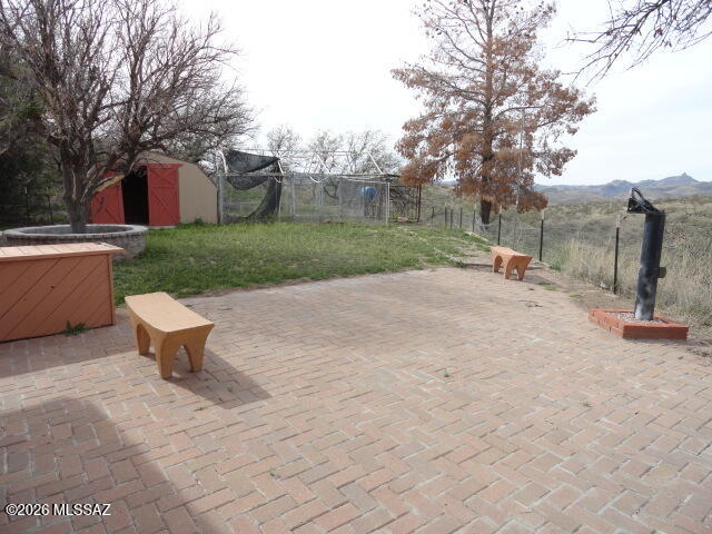 976 Arco Lane Rio Rico, AZ 85648 - Photo 14 of 15 DSC05499