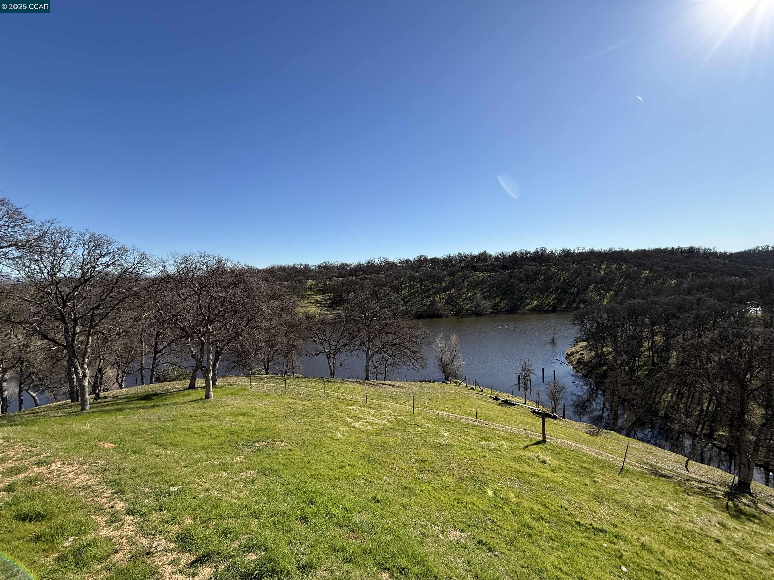 14630 St Croy Road Red Bluff, CA 96080 - Photo 27 of 29 a view of lake with green space