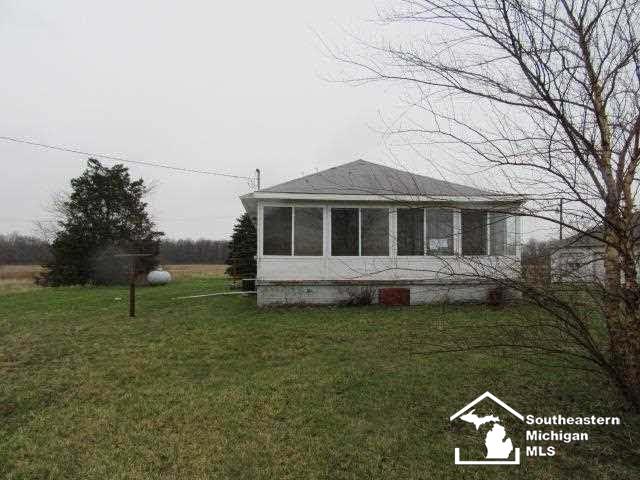 13300 Minx Road Ida, MI 48140 - Photo 1 of 10
